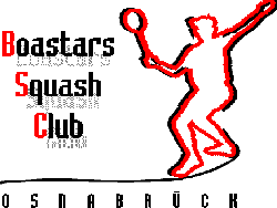 Boastars Squash Club Osnabrück e.V.