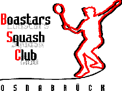 Boastars Squash Club Osnabrck e.V.