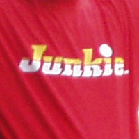 Junkie Tournament 2004 - 2010